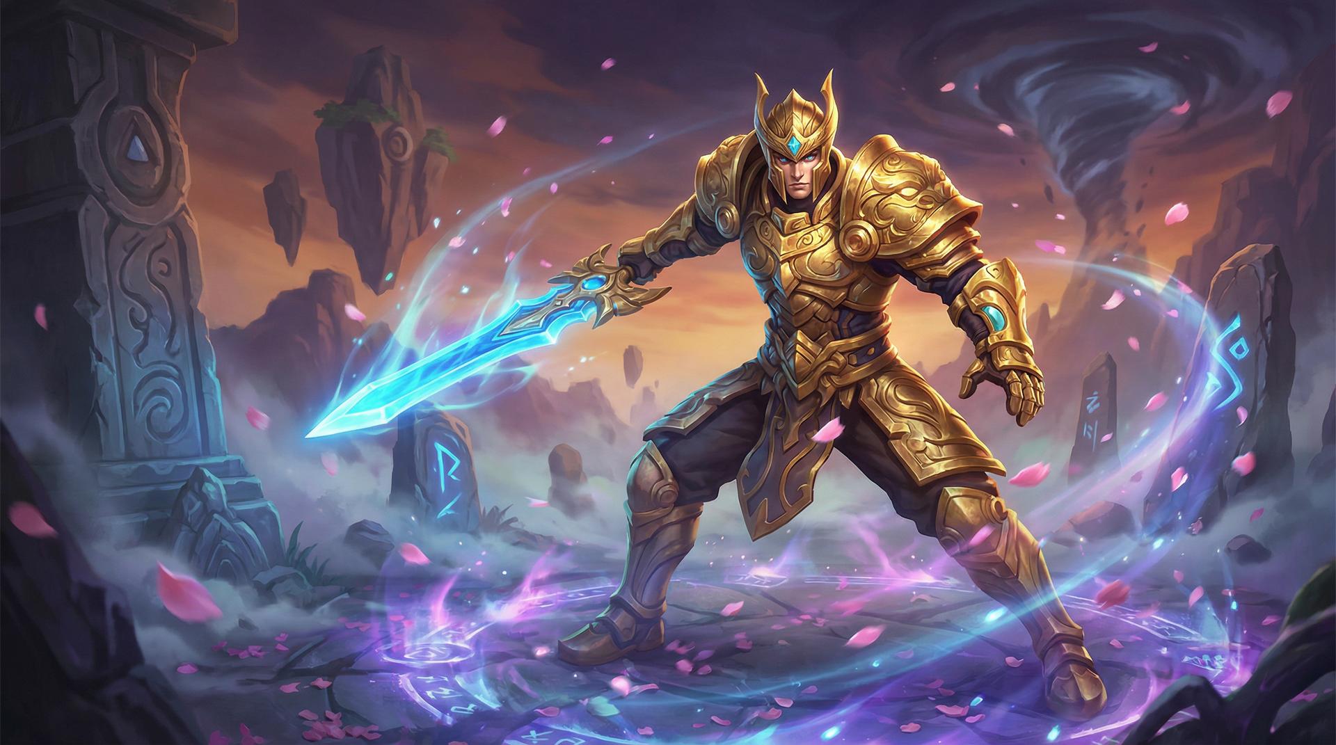 偷拍王者荣耀英雄视频教程