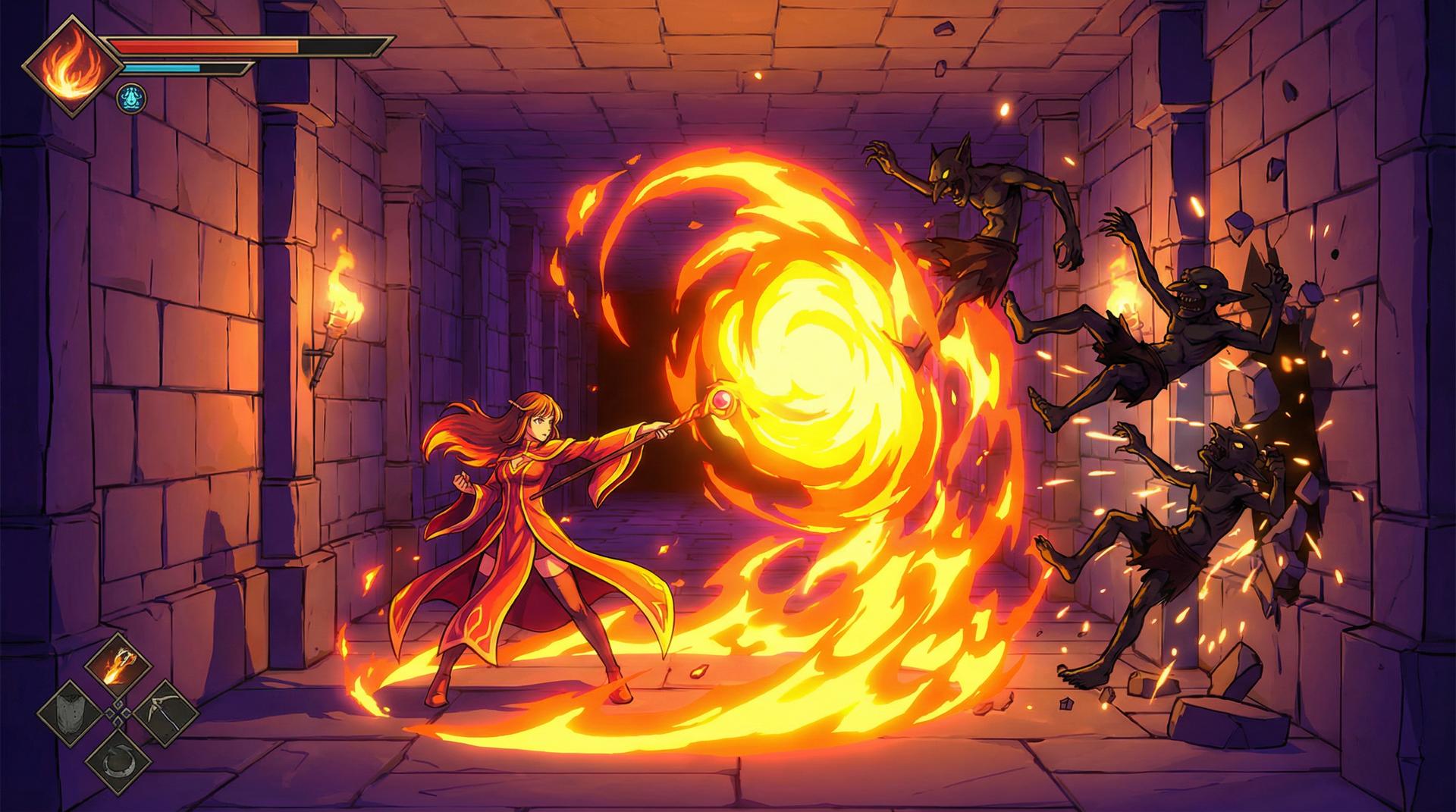 偷拍 DNF地下城视频攻略